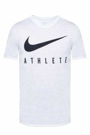Logo-printed t-shirt, zdjęcie 1 Logo-printed t-shirt od Nike